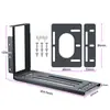 Cable de Extensión de Tarjeta Gráfica para Servidor de Alta Velocidad Personalizado Pcie4.0 Cable Adaptador 16X Dirección PCI-E de Tarjeta Gráfica