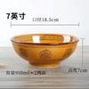 Tigela Grande Tigela de Sopa Tigela de Macarrão Cerâmica Doméstica Porcelana Tigela de Pó Tigela de Arroz Tigela de Lamen Comercial Restaurante Casa de Macarrão