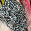 Mimi Beads 2-3mm Pico brilhante fino redondo Beads string Gemstone Mini Beads
