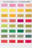 Tela para camisa de vestir de primavera y verano, nylon 70D sin torcer, elástico en cuatro direcciones, caída suave, no se hace bolitas, tela