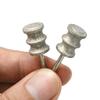 Atacado de fábrica Cabeça de esmeril para lixar unhas faca elétrica para lixar unhas aparador de unhas animal de estimação máquina automática para lixar unhas cabeça de lixar
