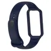 Para Pulseira Huami 7 Tira de Cola Pulseira Amazfit band7 Salto I Pulseira de Pulso de Silicone de Reposição