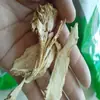 Venta Caliente de Amazon Vela Aromática de Pétalos de Rosa Materiales para Manualidades Jabón de Flores Bolsita de Flores Secas Rodaja de Limón Qiao Mei Rojo
