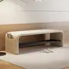 Banqueta para zapatos en la entrada, se puede sentar, multicapa, para el hogar, entrada, taburete para zapatos, zapatero de almacenamiento, para el hogar, banco multifuncional, zapatero