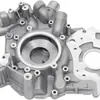 1848172 C1, 8c3Z6019B, 8c346D080BB para Tampa do Medidor de Tempo do Motor ForD