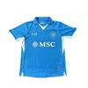 Serie A Jersey Completa AC Nápoles Inter de Milán Roma Juventus Lazio Fiorentina Fútbol
