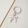 Nuevo Pintura al Horno Combinación de Colores Muñeca Lindo Colgante para Teléfono Celular Cadena para Teléfono Móvil Colgante para Auriculares Accesorios para Colgar Bolsos