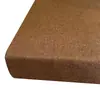 Cojín de Esponja para Sofá, Cojín Grueso de Alta Densidad para Asiento de Silla de Madera, Almohadilla de Asiento de Madera Maciza, Cojín para Glúteos, Futón Tatami para Estar Sentado Mucho Tiempo