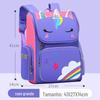 Mochilas Escolares Novas para Meninas, Alunos do Ensino Fundamental, 1º, 2º, 3º, 4º, 5º e 6º Anos, Mochilas de Grande Capacidade para Meninas e Meninos, Mochilas que Protegem a Coluna