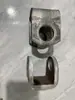 Orelha do suporte do cilindro hidráulico Orelha de soldagem do cilindro hidráulico Assento de brinco Orelha de elevação Pino Orelha em forma de U Orelha superior