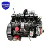 Motor Cummins 6Btaa5.9 210-33 Novo Adequado para Escavadeiras de Médio Porte/Pás Carregadeiras ZL50