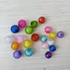 Manguera de color sólido nueva 1.8 mm cuerda de plástico hueca trenzada material hecho a mano manguera de PVC línea para ejercitar la paciencia