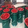 Fuente de origen en venta tipo a prueba de explosiones ventilador axial local de empuje ventilador axial a prueba de explosiones