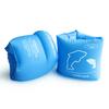 Círculo de Braço Infantil com Airbag Duplo Espessado Insuflável Braçadeira de Natação para Água Braço de Mão para Adulto Bebê Equipamento de Natação Comércio Exterior
