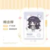 Mercadorias de Fã de Danganronpa: Crachá de Flash Duplo, Pingente a Laser, Foto Polaroid, Kamui, Ouma, Koji