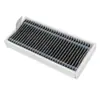 Adecuado para Robot Aspirador Ecovacs X11/X11 Pro Cepillo Principal Cepillo Lateral Rodillo Mopa Filtro Bolsa de Polvo