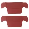 Adecuado para Almohadilla Antipatadas para Asiento Trasero de Xiaomi Su7, Almohadilla para Respaldo, Almohadilla Resistente a Manchas y al Desgaste, Accesorios de Suministros Interiores Protectores