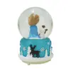 Novos Artesanatos Presentes Fofos Frozen Ornamentos Criativos de Resina Decorações para Casa Escritório Mesa Venda por Atacado
