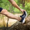 Meias de Compressão Esportivas Transfronteiriças para Tornozelo, Meias para Fascite Plantar, Mangas para Esporão de Calcanhar, Meias de Compressão para Proteção de Tornozelo Inchado