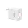 Venta al por mayor, cabezal de carga PD, adaptador universal de 5V2.4A, fuente de alimentación, enchufe 5V1A2, cabezal de carga rápida USB, cargador de teléfono móvil