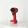 Impact Etop Transfronterizo Alta Potencia 250N Destornillador sin Escobillas Set Multifuncional de Destornilladores Eléctricos