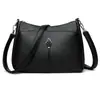 Bolsas para Mujer, Bolsos Cruzados de Alta Gama, Nuevo Estilo 2025, Bolsos Texturizados para Madres de Mediana Edad, Bolsos Cruzados de Hombro de Cuero Suave para Ropa de Trabajo