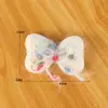 Decorações Frescas de Laços Estilo Japonês Presilhas de Cabelo Sapatos Chapéus Acessórios de Roupa Acessórios para Joias DIY Flores de Renda Roupas de Boneca