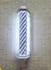 Lámpara Giratoria de Peluquería Peluquería Led Giratoria Iluminadora Salón de Peluquería Exterior Retro Simple Lámpara de Palacio Colgante de Pared Caja de Luz Impermeable Fabricante
