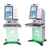 Máquina Integral de Registro de Autoservicio para Biblioteca RFID, Máquina Inteligente de Transmisión Automática de Libros, Máquina de Préstamo de Libros