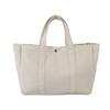 Bolsa Tote de Lona Personalizada de Alta Qualidade, Bolsa Tote de Lona para Yoga, Bolsa de Praia Artística Estilo Japonês com Grande Capacidade