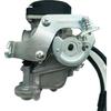 Carburador de motocicleta scooter GY50 para heroic GY6 50 GY6 80 carburador de motocicleta al por mayor