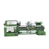 Q1313 Torno para Rosquear Tubos Largura do Trilho Guia 550 Torno Pesado para Rosquear Tubos Torno de Grande Abertura Torno Comum para Tubos
