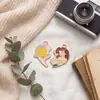 Pingente Individual Sereia Desenho Animado Esmalte DIY Colar Pulseira Charme Fábrica de Joias Venda Direta, Pode Ser Misturado e Enviado Transfronteiriço