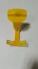 Fabricante YKF/KK Máquina de Bebidas de Cilindro Duplo Máquina de Suco Manípulo de Empurrar/Acessórios para Manípulo