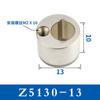 Abrazadera Limitadora Deslizador de Molde/Fijador de Perla de Posicionamiento/Tornillo Rz130Slk Abrazadera Mecánica Sujetador Multifunción