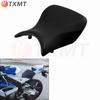 Adequado para BMW S1000 S1000RR double R 09-14-16-18 HP4 assento de couro dianteiro e traseiro bolsa de assento traseiro almofada traseira