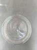 Garrafa de geleia de 1,0 l, garrafa de bebida transparente para animais de estimação, garrafa de licor, garrafa de xarope, leite, chá, matéria-prima, embalagem, garrafa