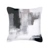 Travesseiro Amazon Explosivo Nórdico Abstrato Decorativo Casa Sofá Cabeceira Capa de Almofada de Pelúcia Capa de Travesseiro Atacado
