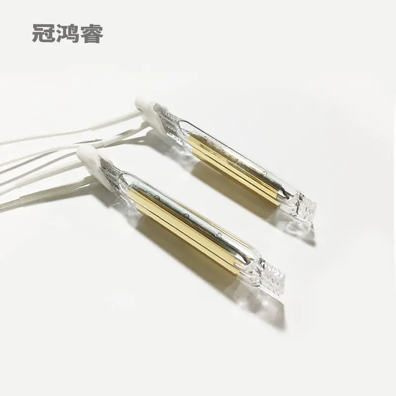 双管半镀金400W-112MM附图2
