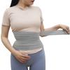 Vendaje autoadhesivo deportivo de 5 cm de ancho, vendaje para enrollar, presurizado, alta elasticidad, fijo, protector de muñeca presurizado, protector de rodilla, protector de tobillo, protector de pierna