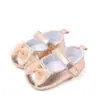 Zapatos de Bebé Nuevos Zapatos de Princesa Zapatos de Bebé Primavera y Otoño Zapatos para Niños Pequeños