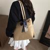 Comércio exterior atacado transfronteiriço 2025 nova tendência da moda bolsa feminina portátil retro ombro simples bolsa de viagem
