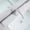 Almohadilla Absorbente Anti-Salpicaduras para Grifo de Barro Diatómico Nuevo Transfronterizo Cocina Baño Lavabo de Baño Almohadilla para Desagüe de Lavabo