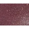 Placa de EVA 48 cm x 40 cm (com glitter) Rosa Bebê 1,8 mm