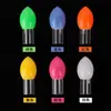 Luz de Cola Flotante LED, Accesorios Llamativos para Equipo de Pesca, Palo de Luz Electrónico para Pesca Nocturna, Múltiples Modelos, Cola de Flotador Electrónica Alimentada por Batería