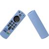 Adequado para Amazon Terceira Geração Fire TV Stick 4K 3ª Geração HD Controle Remoto Capa Protetora de Silicone em Estoque