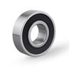 304 Material Rolamento de aço inoxidável S6900ZZ não-magnético impermeável resistente à ferrugem ácido e álcali resistente S6901Z miniatura rolamento de parede fina