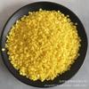 Gránulos de Cera de Abeja Labial Labial Caoba Sellado Glaseado Gránulos de Materia Prima de Cera de Abeja Cera de Abeja
