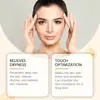 Crema Hidratante para la Piel con Grasa de Res Woodsleep Cuidado Suave y Nutritivo para la Piel del Cuerpo Crema Corporal Hidratante y Suavizante