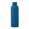 Garrafa Pequena Personalizada de 500ml Aço Inoxidável 304 Garrafa de Coca-Cola Copo Térmico Outdoor Direta Garrafa de Água Esportiva Pintura de Borracha